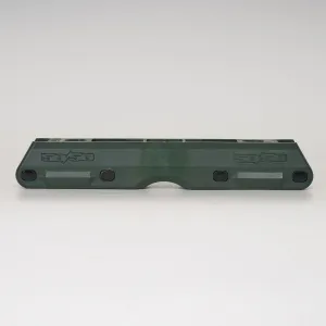 Fifty-50 Balance 2 Frames - Green