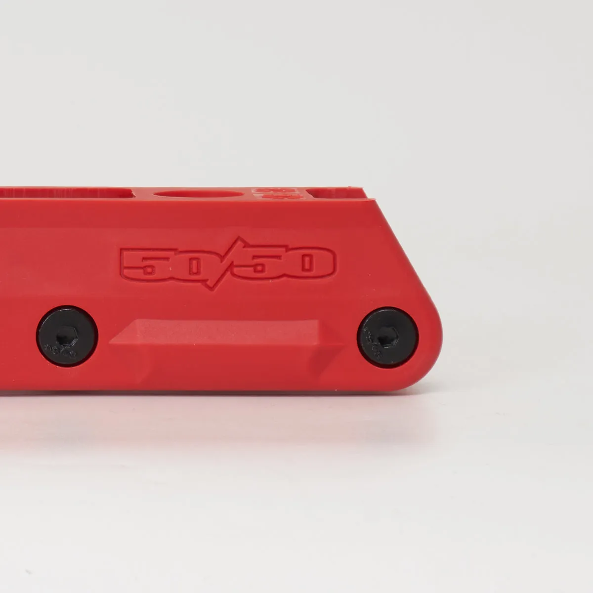 Fifty-50 Balance 2 Frames - Red