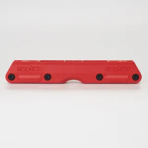 Fifty-50 Balance 2 Frames - Red