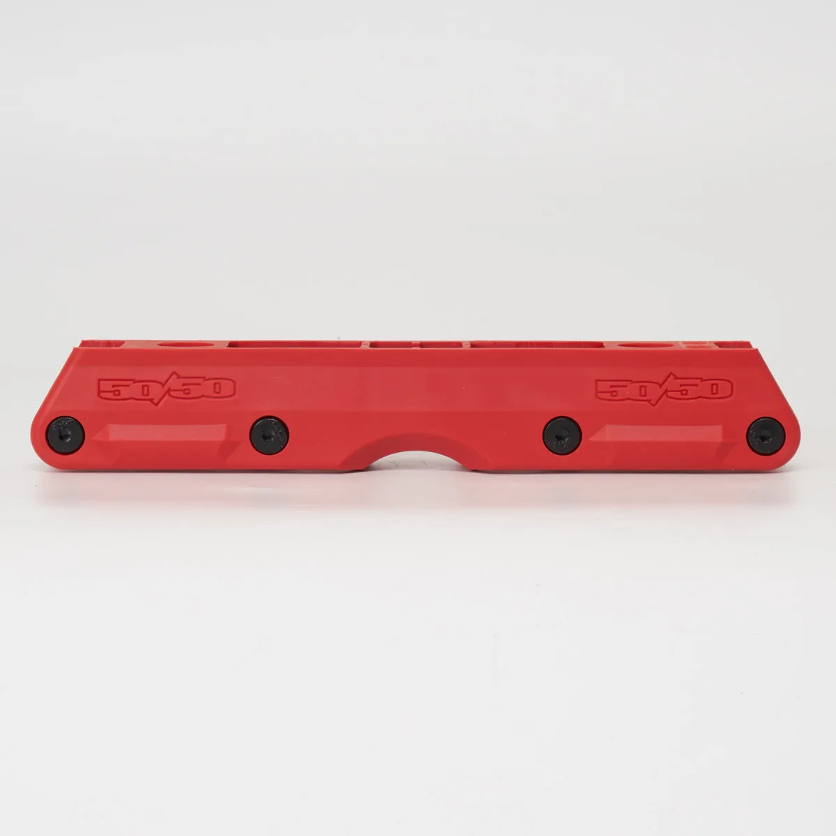 Fifty-50 Balance 2 Frames - Red