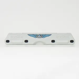 Fifty-50 Balance 2 Frames - Scott Crawford