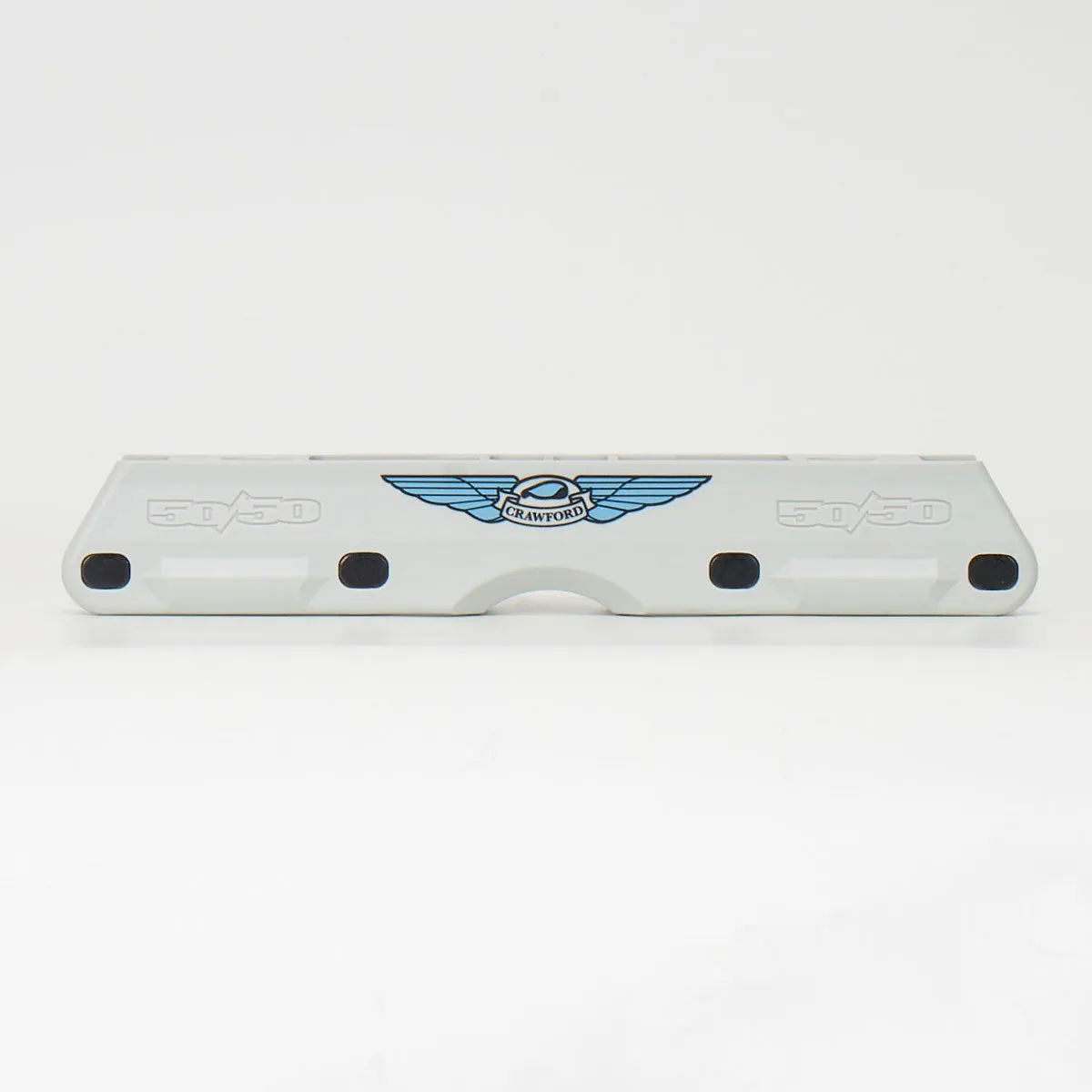 Fifty-50 Balance 2 Frames - Scott Crawford