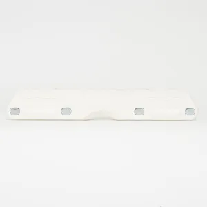 Fifty-50 Balance 2 Frames White