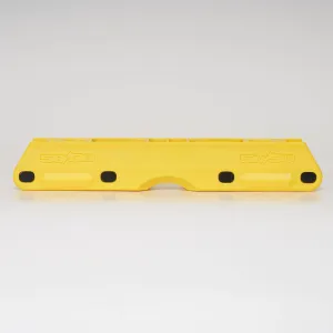 Fifty-50 Balance 2 Frames - Yellow
