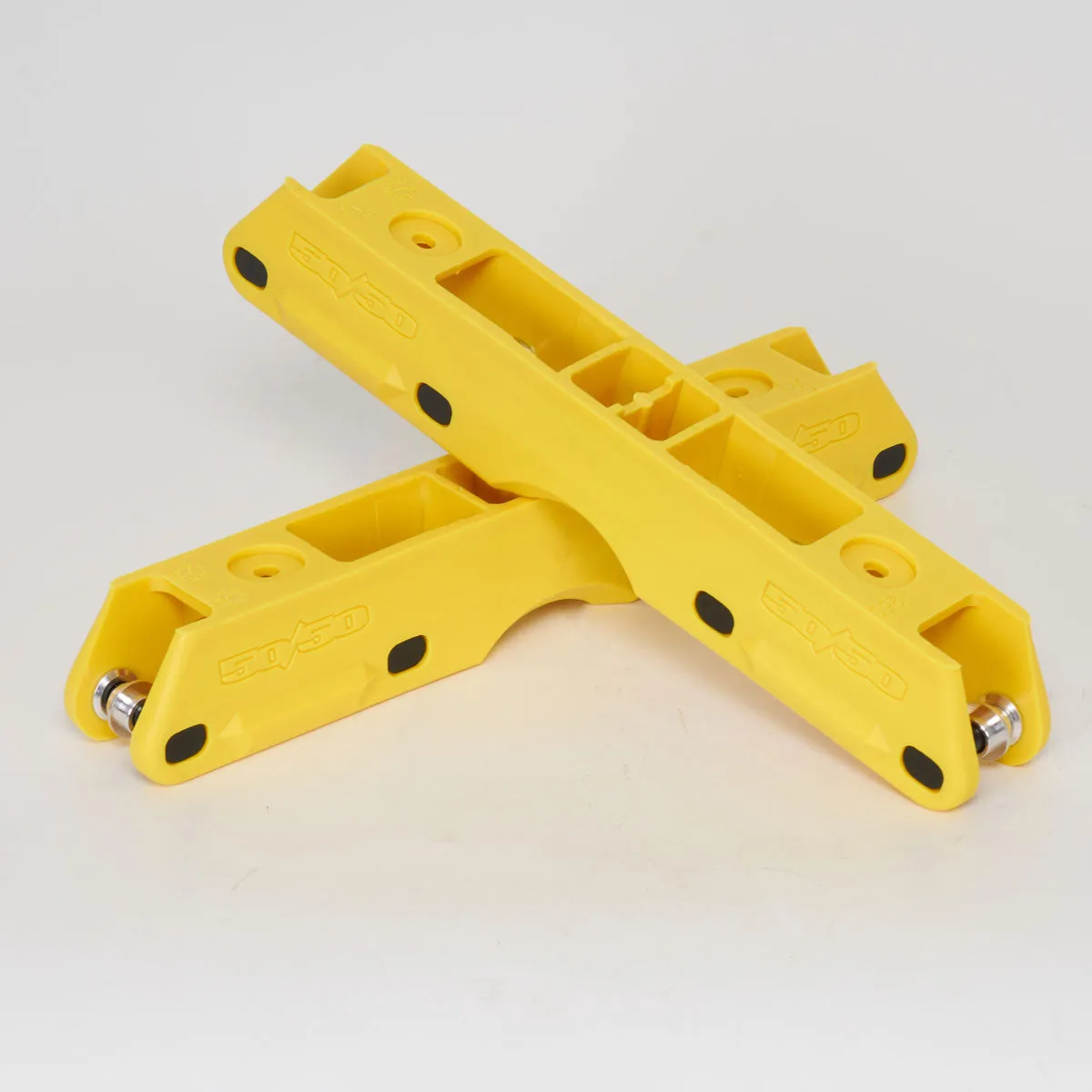Fifty-50 Balance 2 Frames - Yellow
