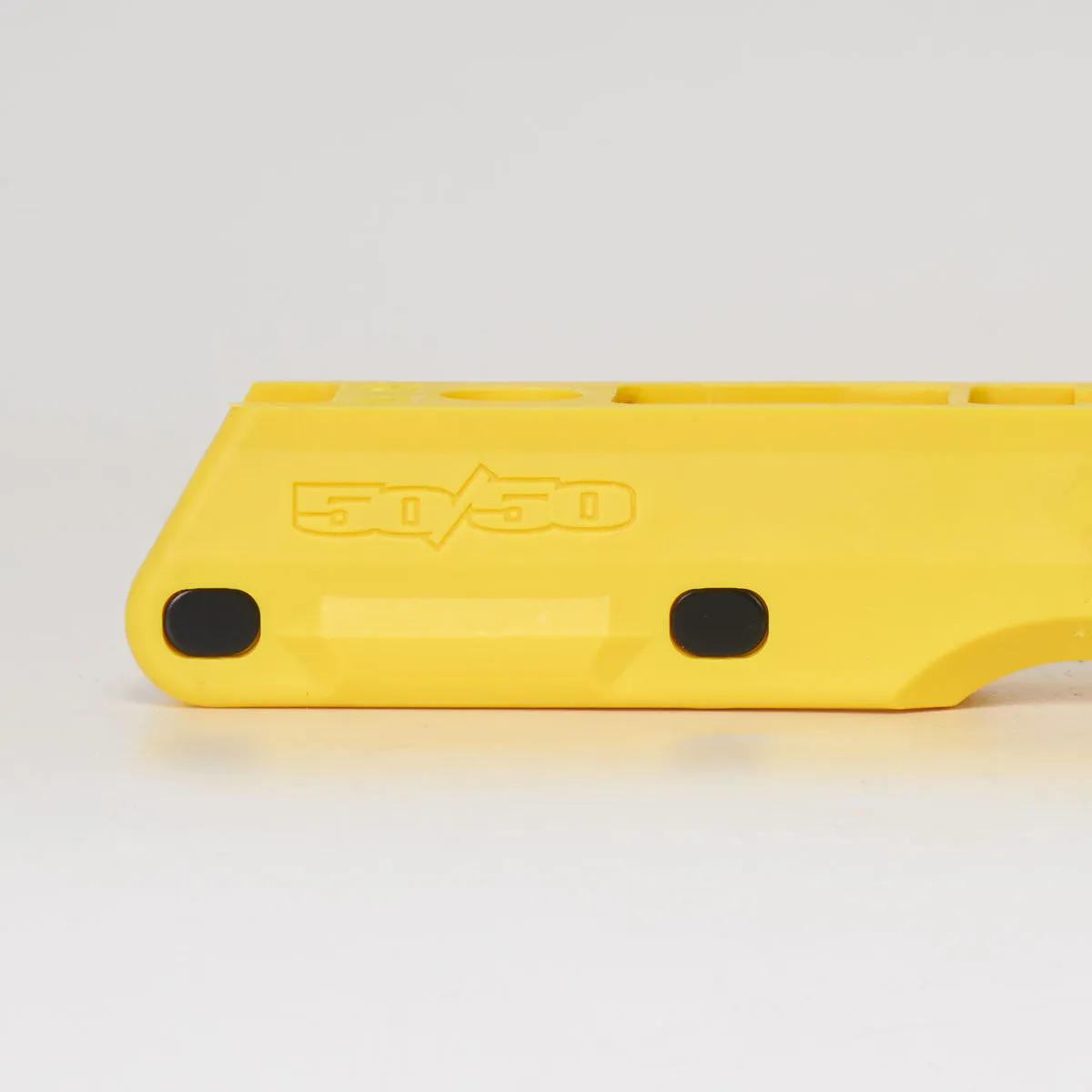 Fifty-50 Balance 2 Frames - Yellow
