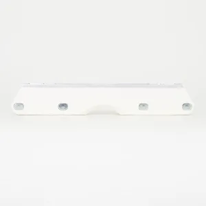 Fifty-50 Prime Frames - White