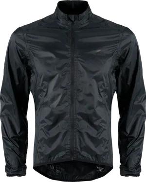 FIRST ASCENT CYCLING JACKET - DIVERGE WATERPROOF