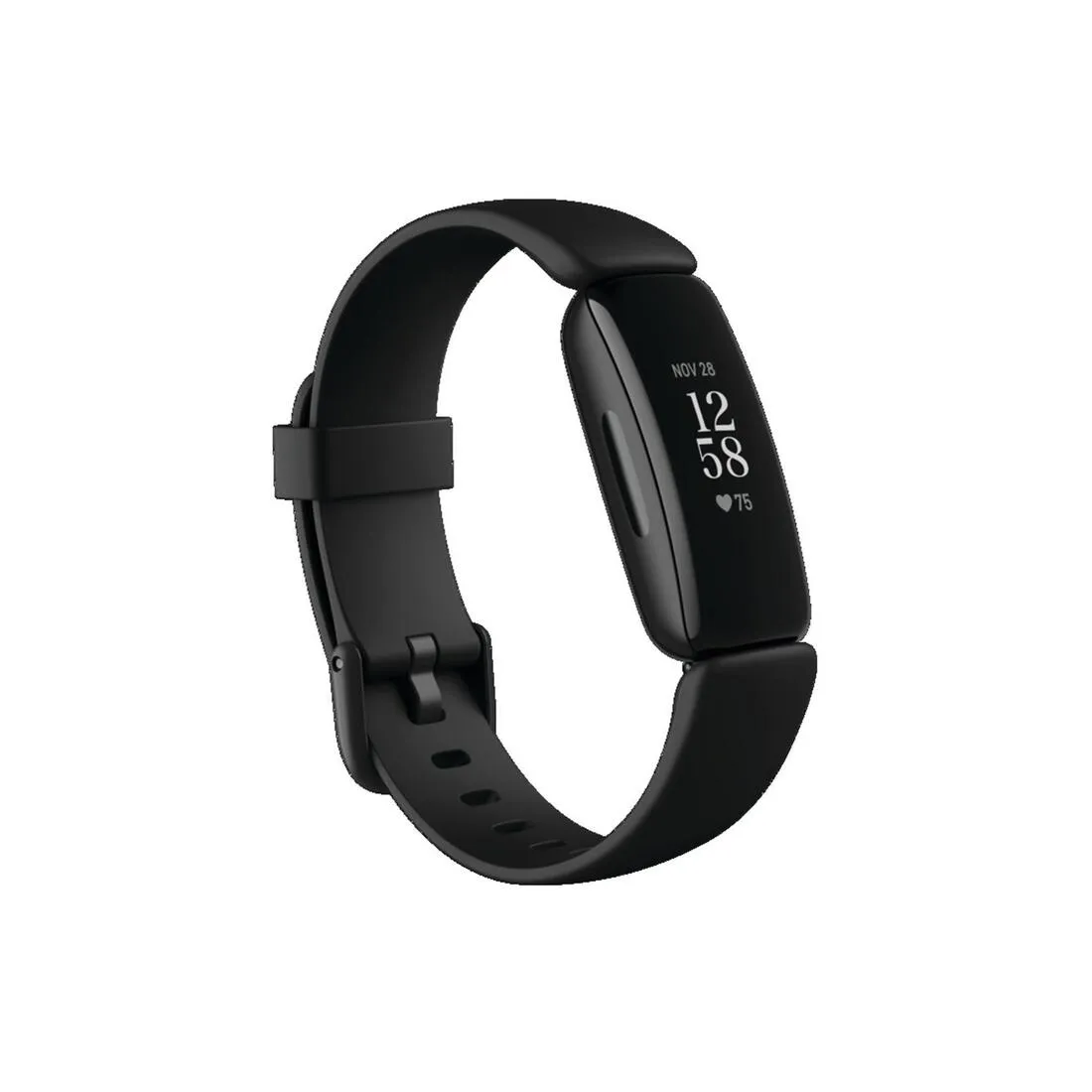 FITBIT INSPIRE HR 2 fitness tracker (wrist heart rate monitor) black