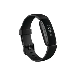 FITBIT INSPIRE HR 2 fitness tracker (wrist heart rate monitor) black