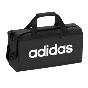 Fitness Bag - Black/White