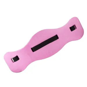 Fitness swimming training equipment belt