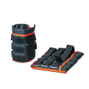 Fitway 5lb. Ankle Weight - Pair