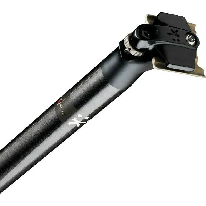 Fizik Cyrano R1 Seatpost - 31.6mm - 330mm