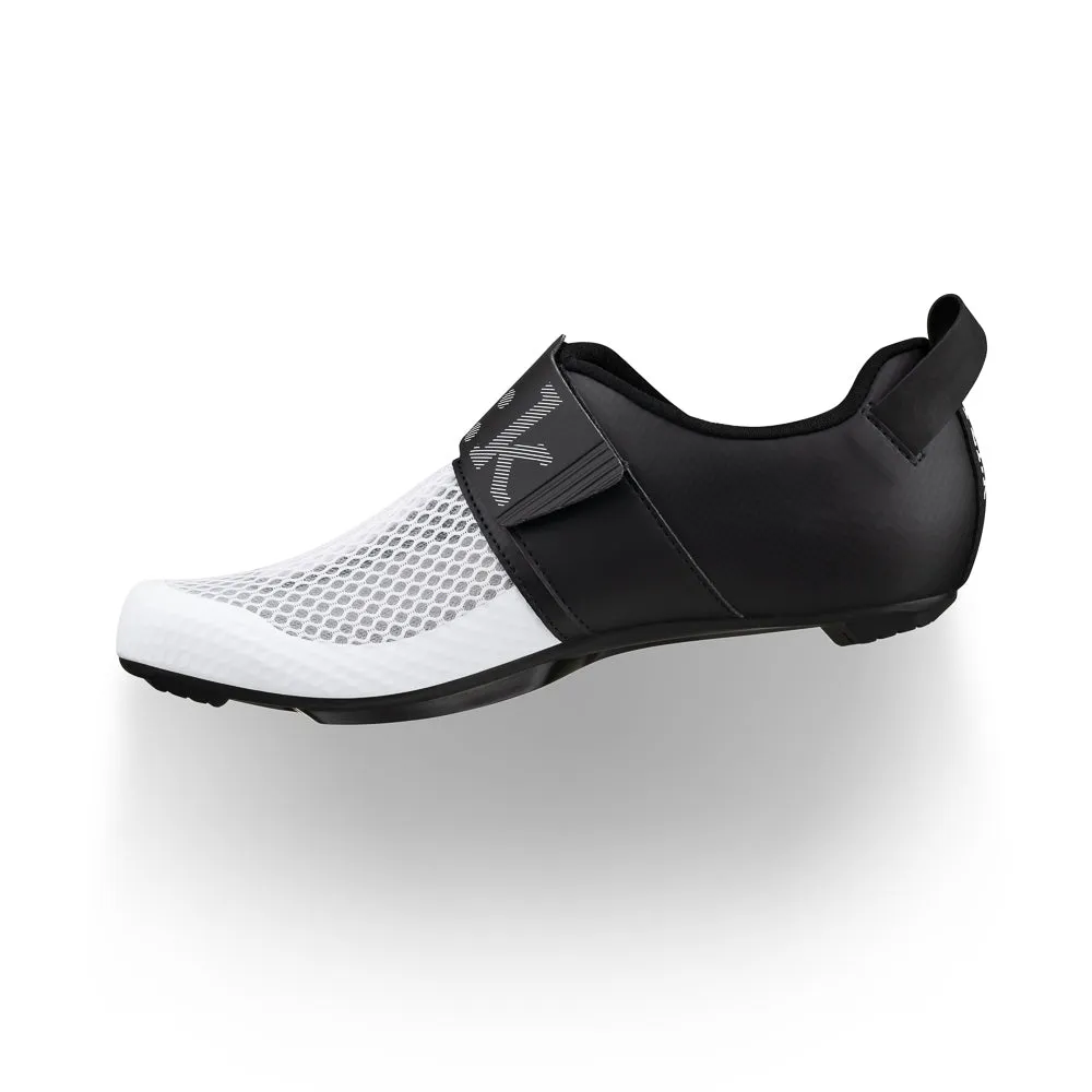 Fizik Transiro Hydra, white/black