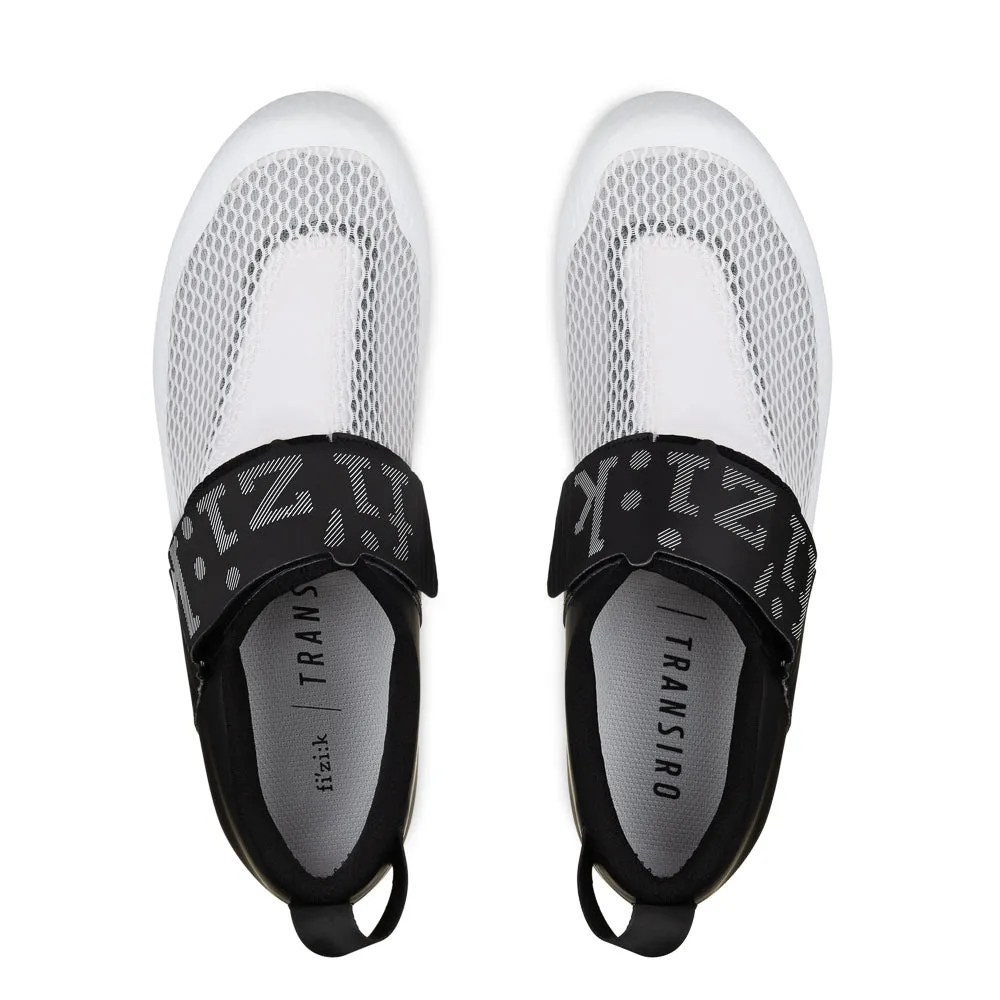 Fizik Transiro Hydra, white/black