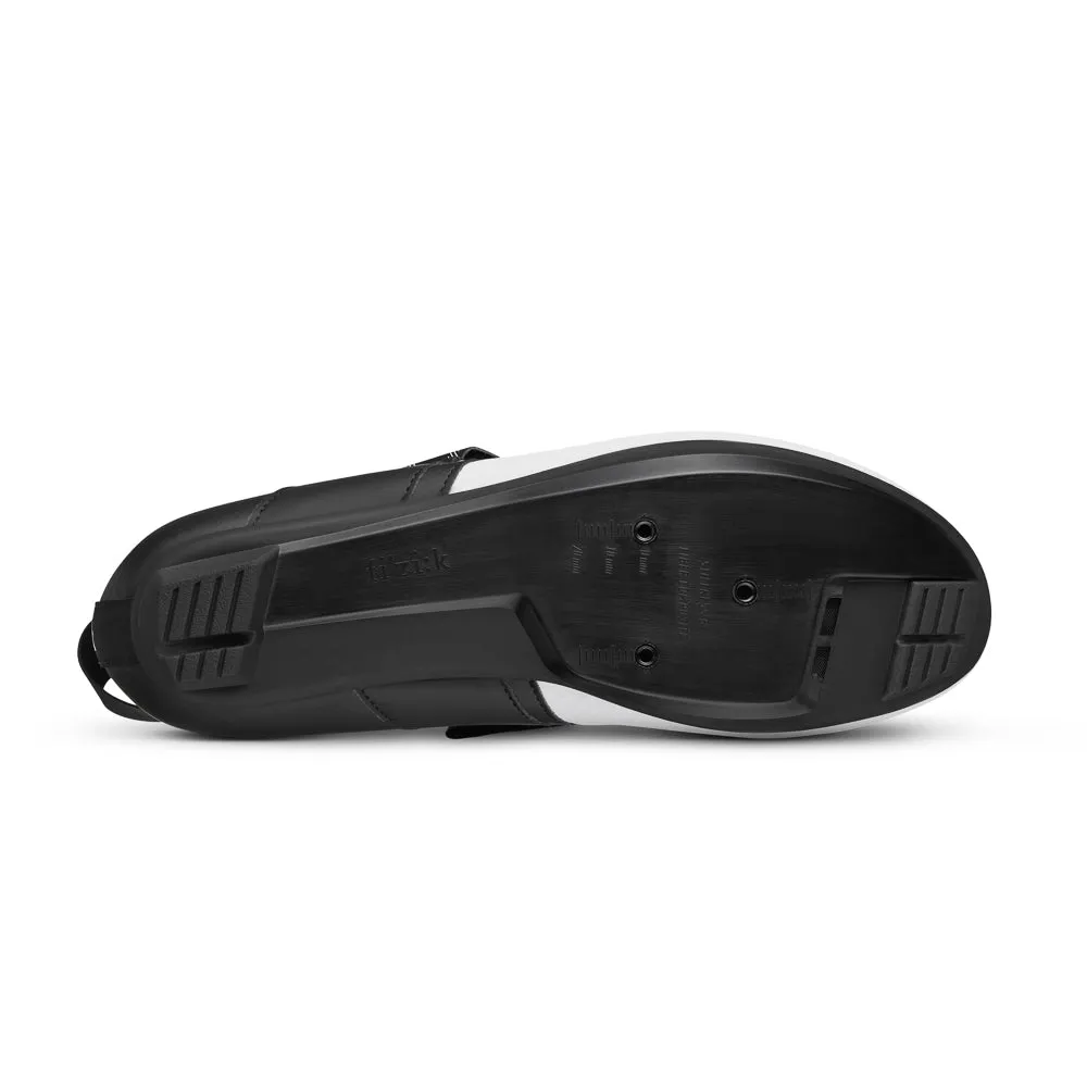 Fizik Transiro Hydra, white/black