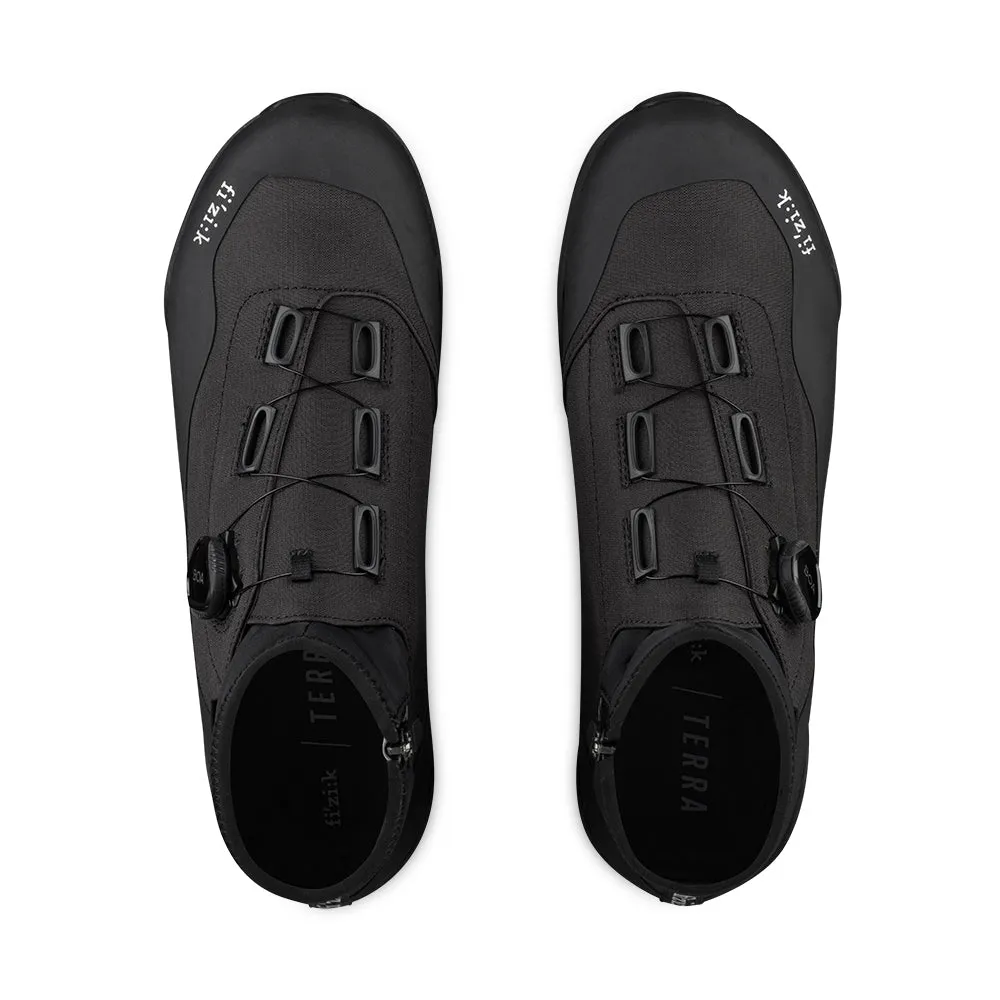 FIZIK Zapatillas de Bicicleta Artica X2