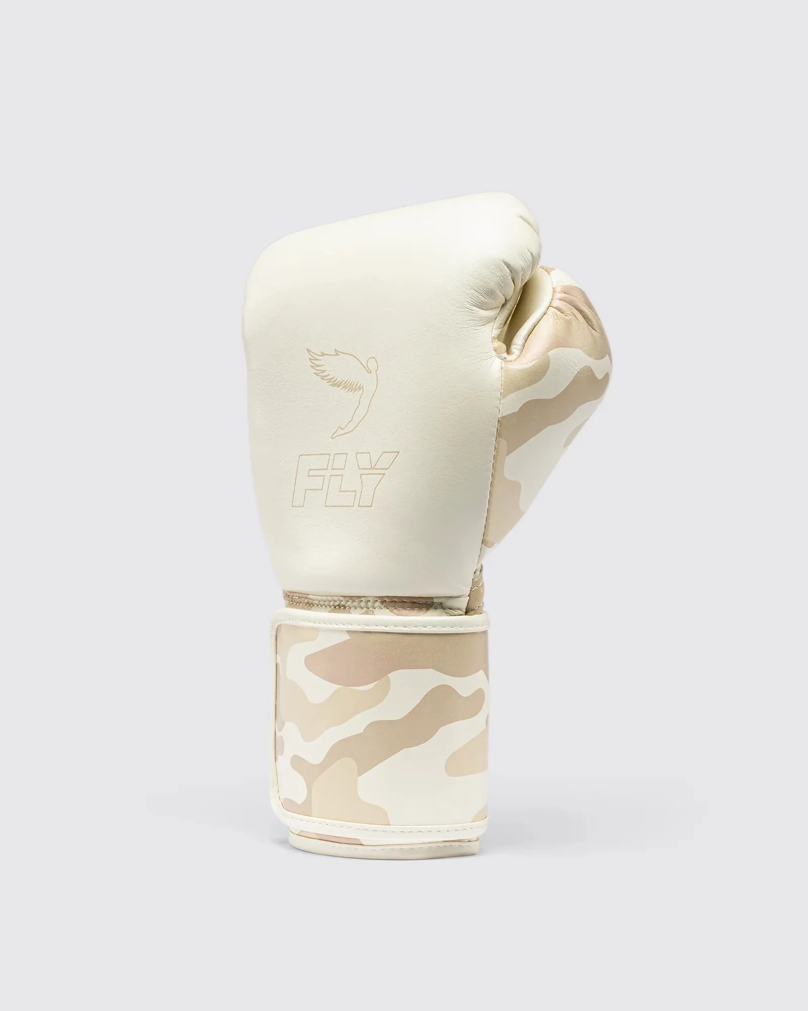 FLY SUPERLOOP X- DESERT CAMO/IVORY