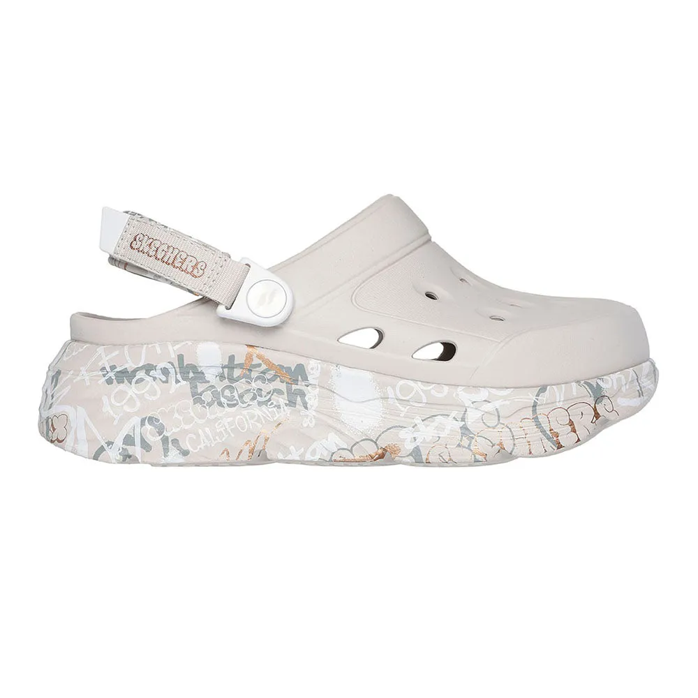 Foamies Max Cushioning - Wildstyle