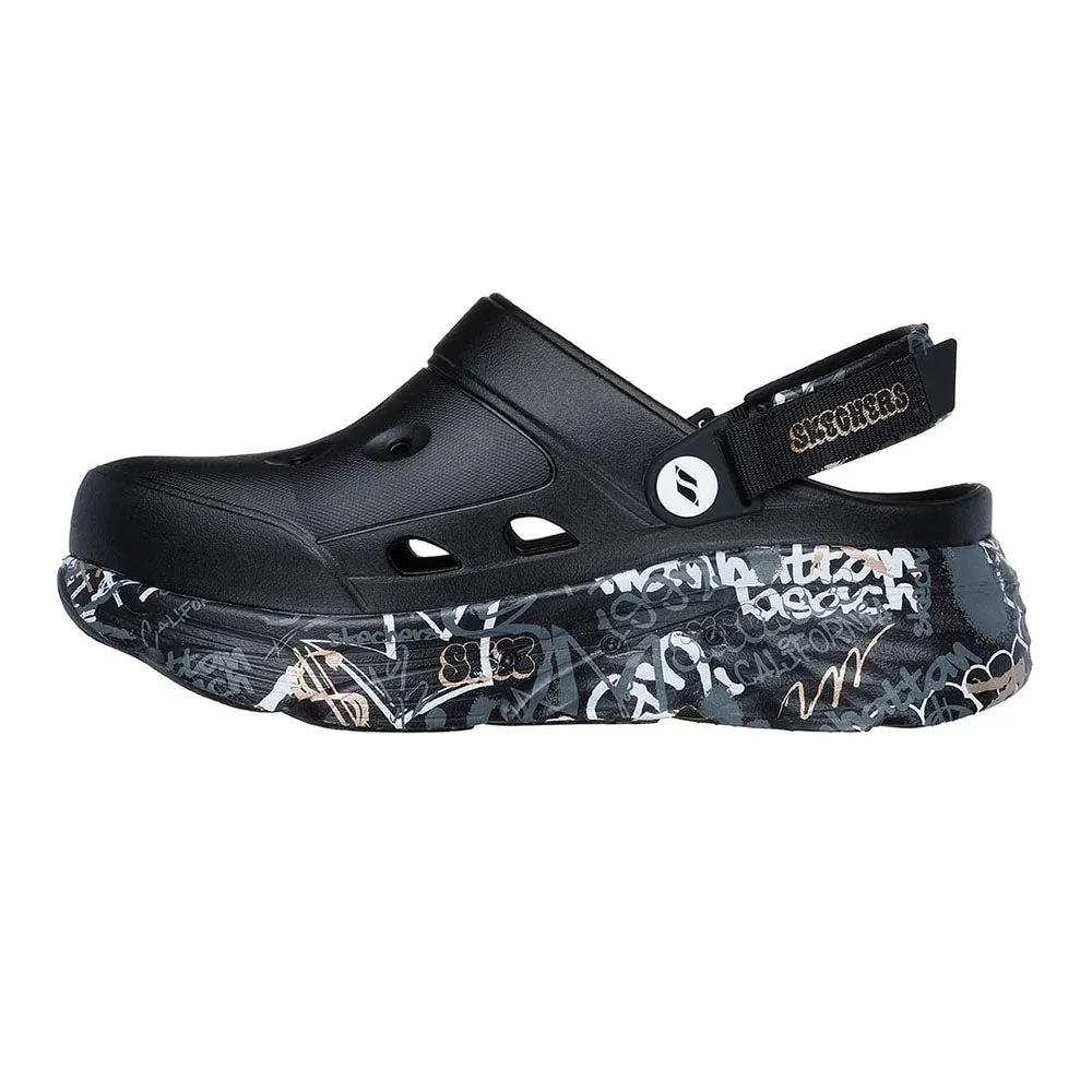 Foamies Max Cushioning - Wildstyle