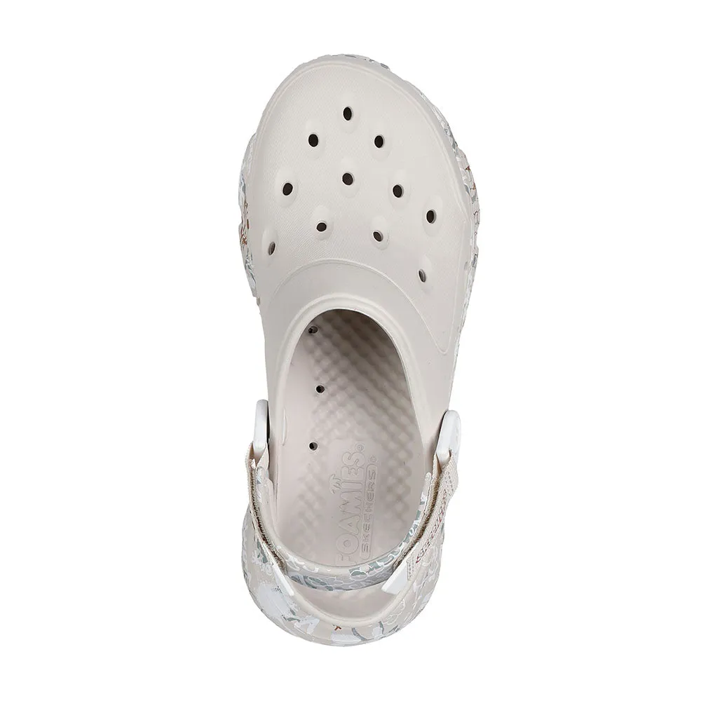 Foamies Max Cushioning - Wildstyle