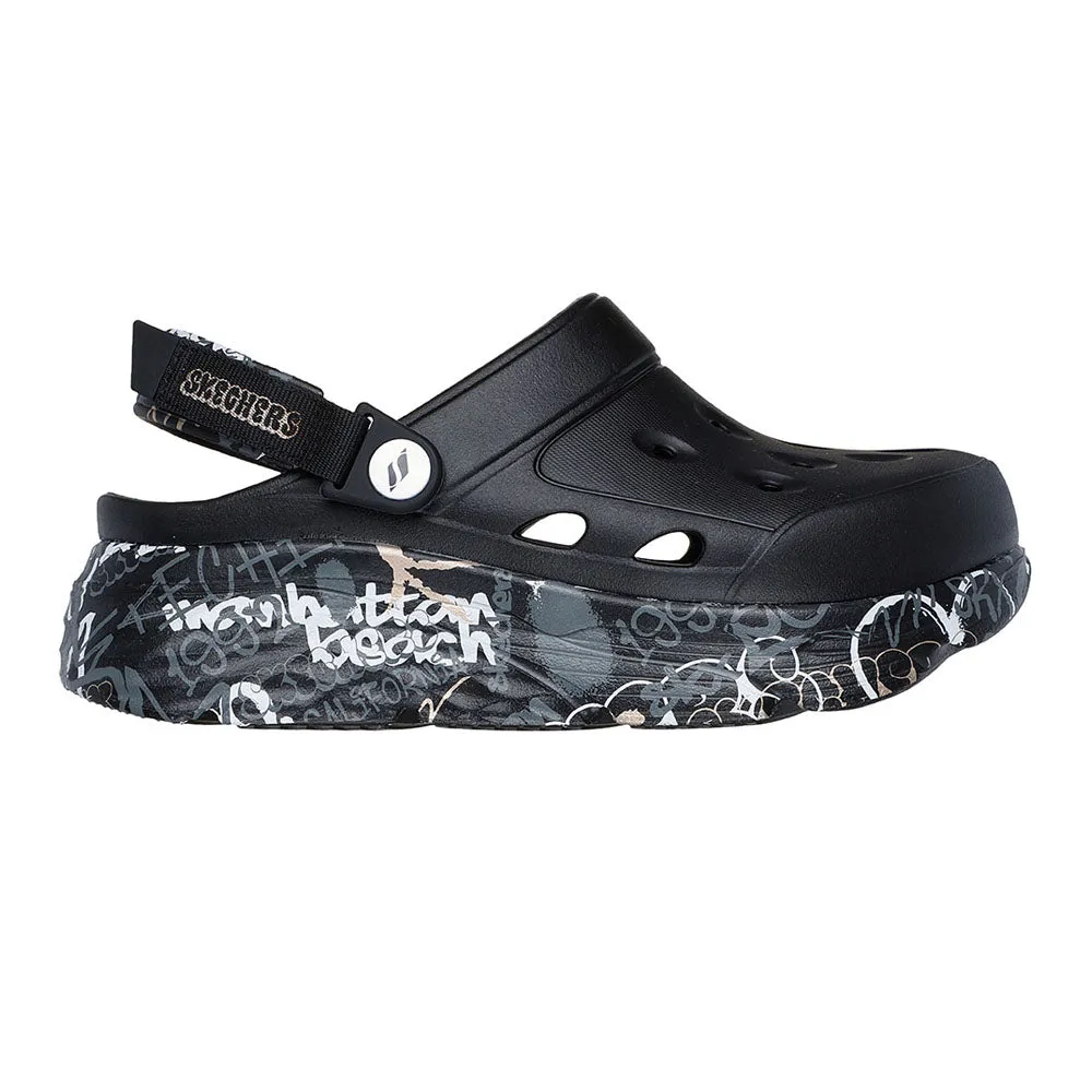 Foamies Max Cushioning - Wildstyle