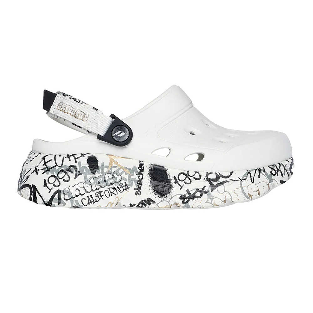 Foamies Max Cushioning - Wildstyle