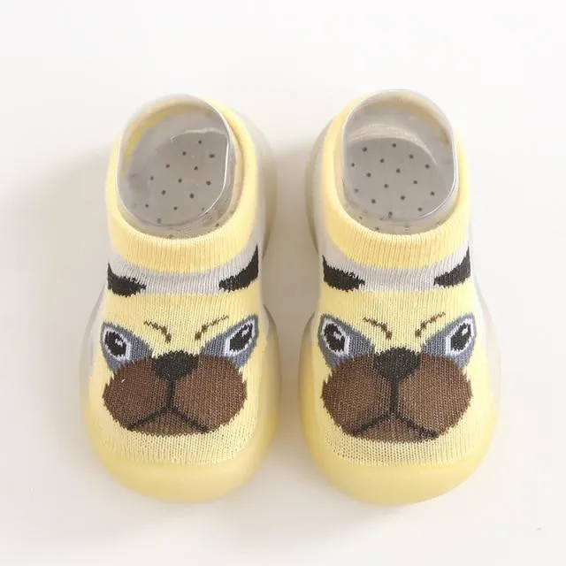 Footies™ Anti-Slip Baby Slippers