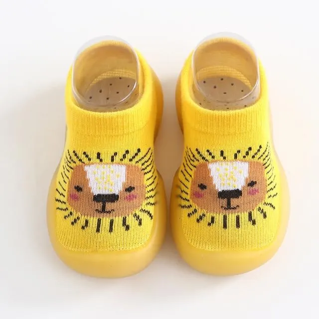 Footies™ Anti-Slip Baby Slippers
