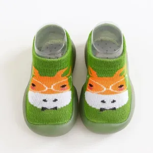 Footies™ Anti-Slip Baby Slippers