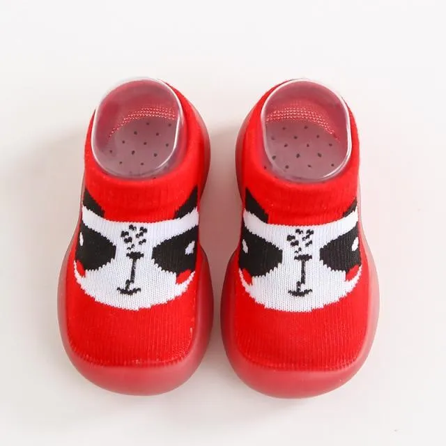 Footies™ Anti-Slip Baby Slippers