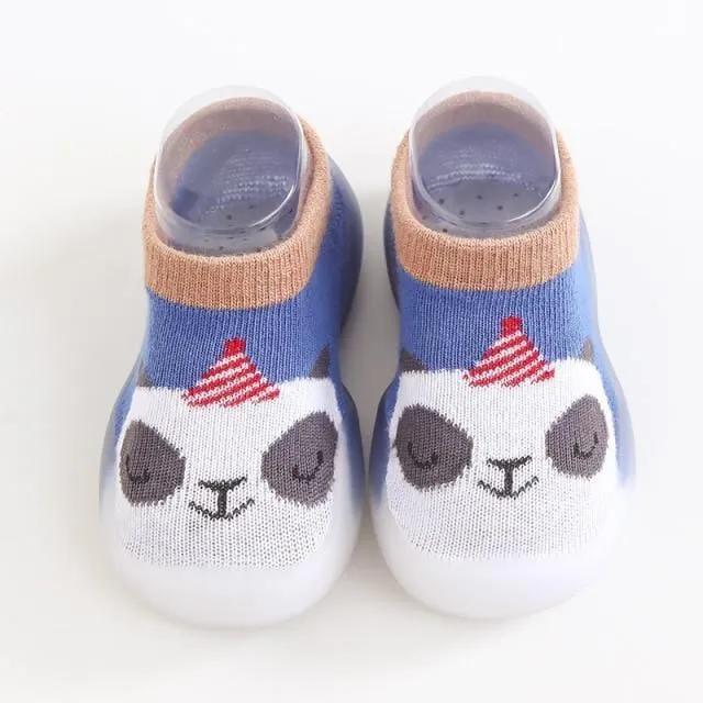 Footies™ Anti-Slip Baby Slippers