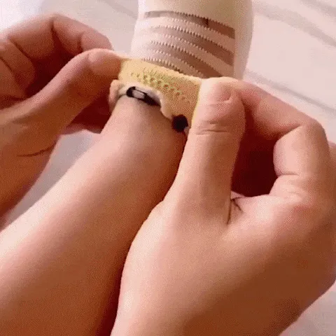 Footies™ Anti-Slip Baby Slippers