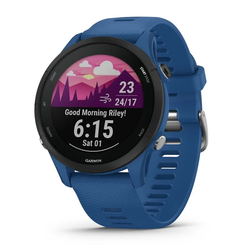 Forerunner 255