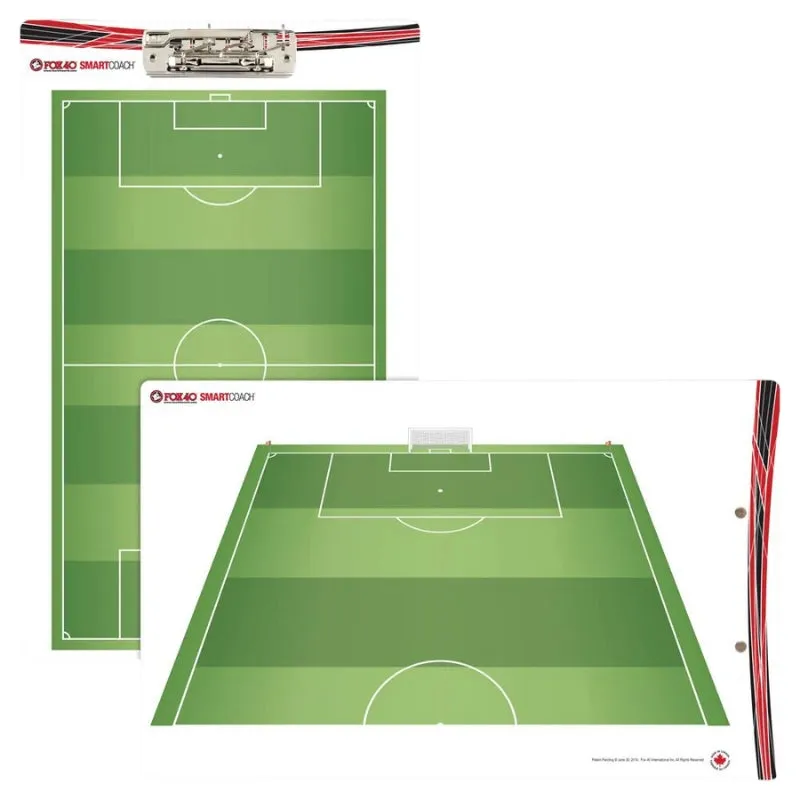 Fox 40 Smartcoach Pro Carry Soccer Board