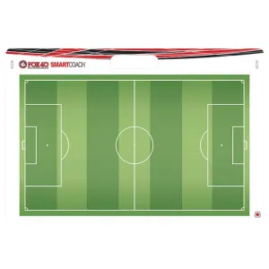 Fox 40 Smartcoach Pro Carry Soccer Board
