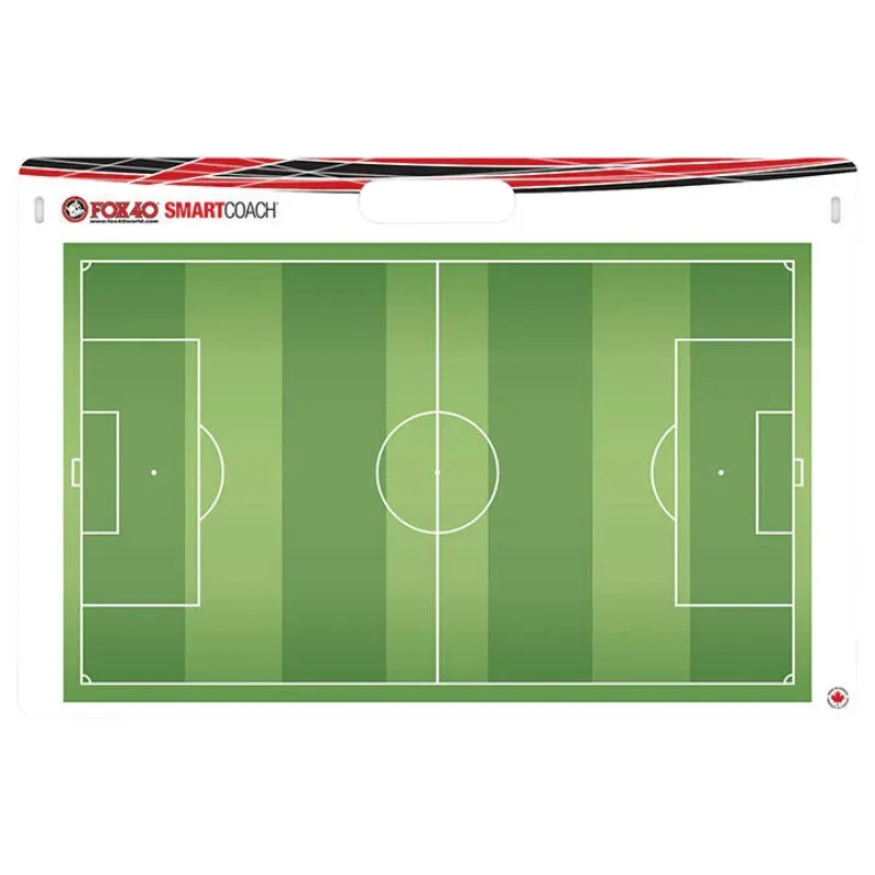 Fox 40 Smartcoach Pro Carry Soccer Board