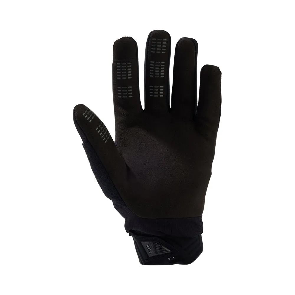 Fox Defend Pro Winter Gloves - Black