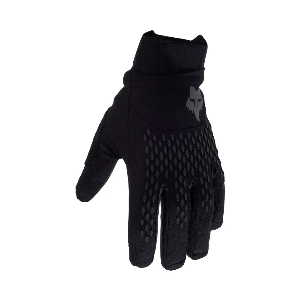 Fox Defend Pro Winter Gloves - Black