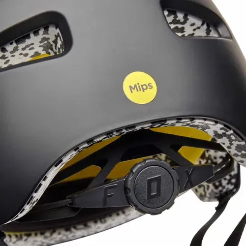 Fox FLIGHT PRO Youth HELMET