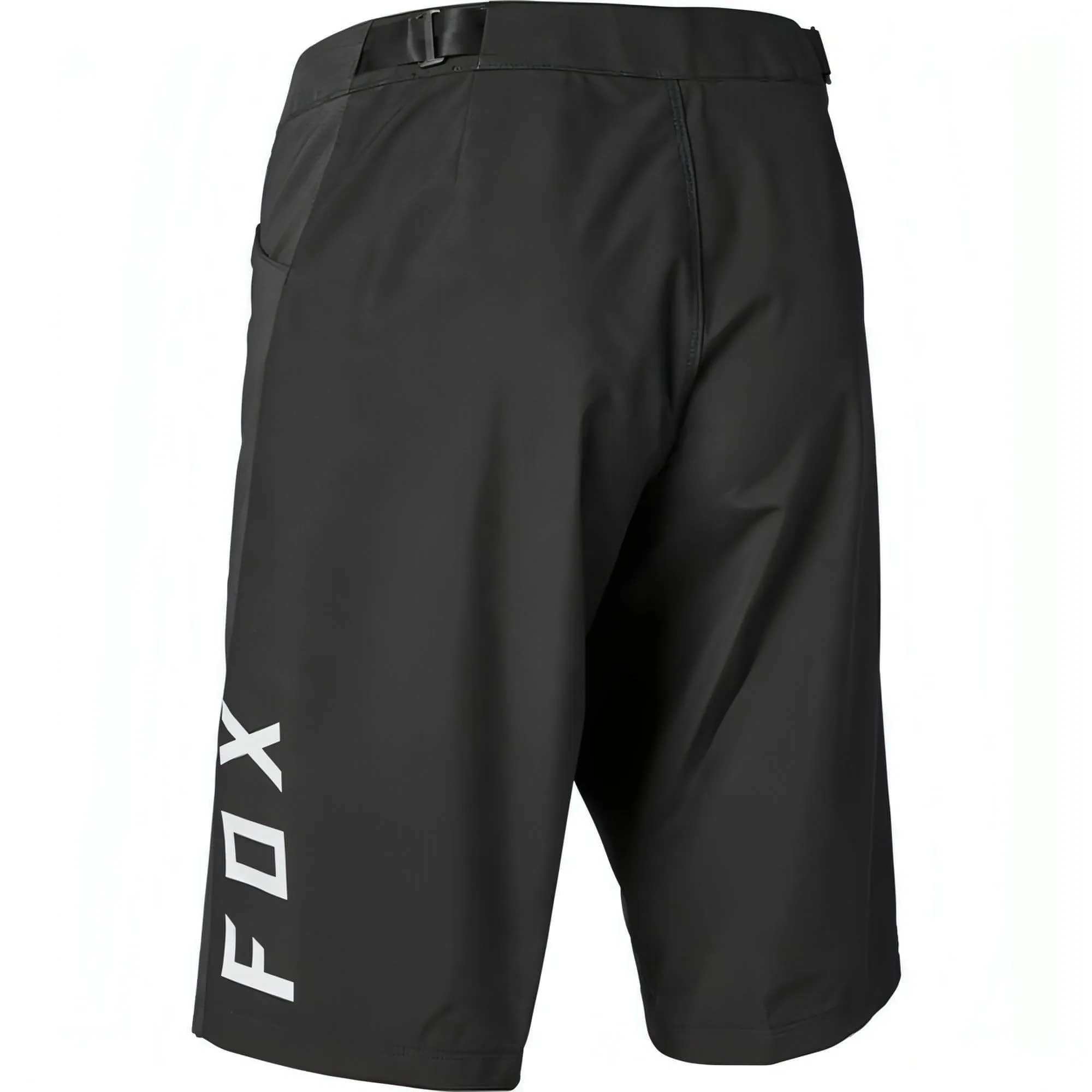 Fox Ranger Water Womens Baggy Cycling Shorts - Black