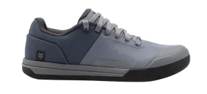 Fox UNION CANVAS MTB Shoes - Grey