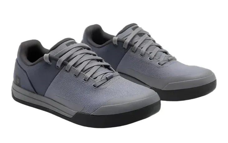 Fox UNION CANVAS MTB Shoes - Grey