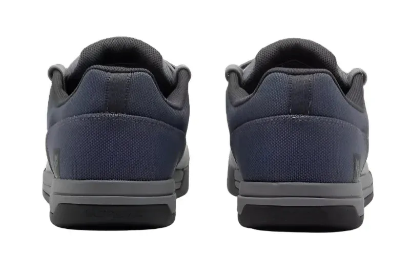 Fox UNION CANVAS MTB Shoes - Grey