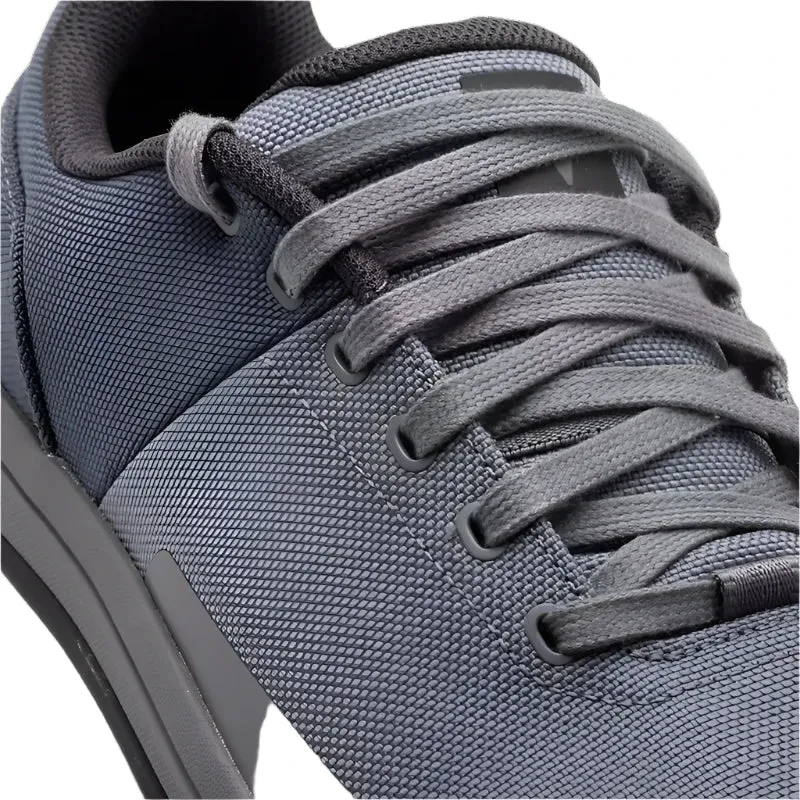 Fox UNION CANVAS MTB Shoes - Grey
