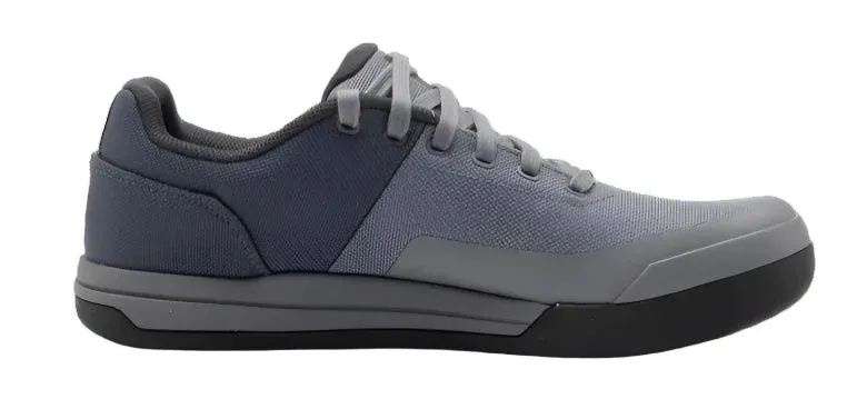 Fox UNION CANVAS MTB Shoes - Grey