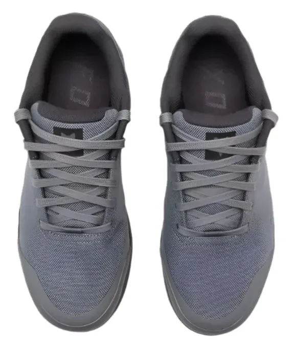 Fox UNION CANVAS MTB Shoes - Grey