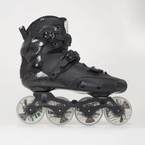 FR Skates Pro Igor Inline Skates - MPC Wheels - Unisex