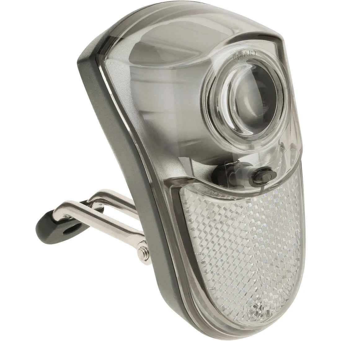 Front LED Battery Bike Light Smart Move Galaxy  A